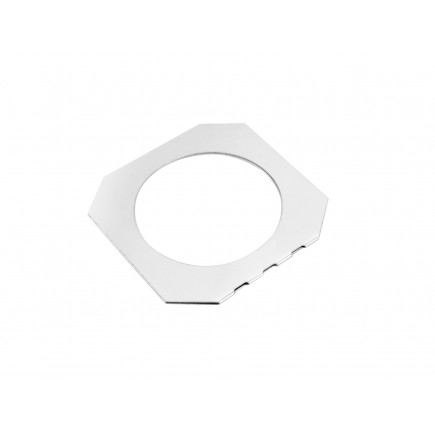 EUROLITE Filter frame LED PAR-20 3CT Spot silver